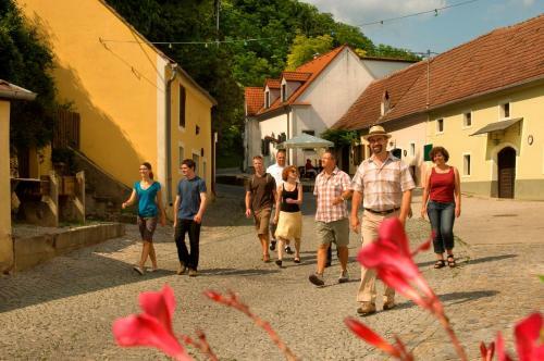 Bed & Breakfast G�stezimmer Krappel