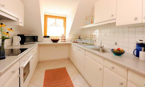 Bed & Breakfast G�stezimmer Krappel