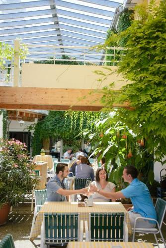 Hotel Gasthof Zweim�ller