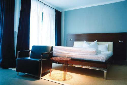 Hotel Im Goldschmiedehaus