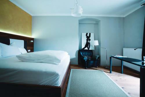 Hotel Im Goldschmiedehaus