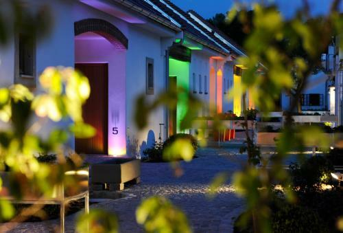 Hotel Bliem's Wohnreich