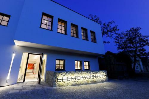 Hotel Bliem's Wohnreich