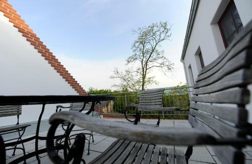 Hotel Bliem's Wohnreich