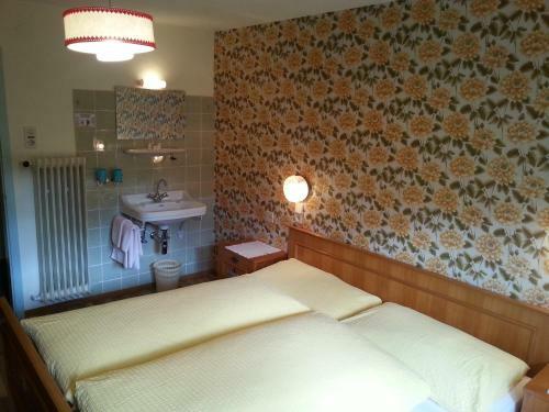 Hostal Gasthof Bergheimat