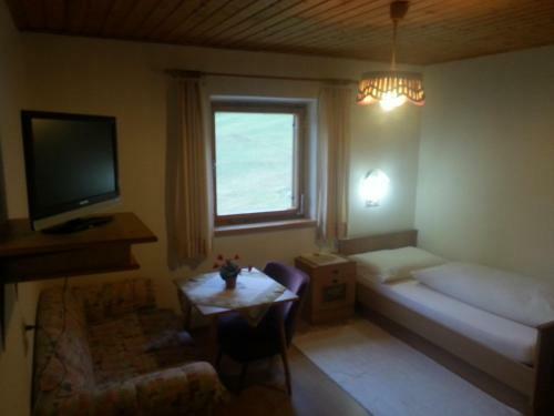 Hostal Gasthof Bergheimat