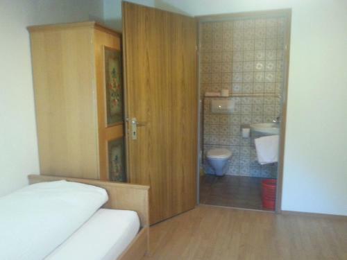 Hostal Gasthof Bergheimat