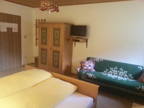 Hostal Gasthof Bergheimat