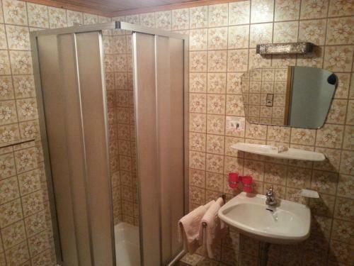 Hostal Gasthof Bergheimat
