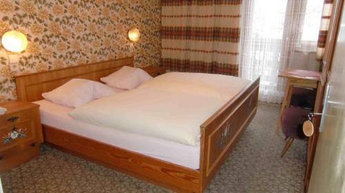 Hostal Gasthof Bergheimat