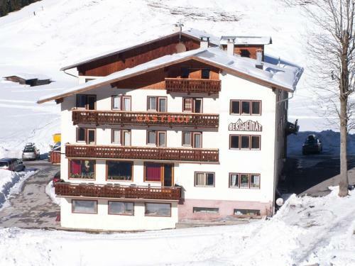 Hostal Gasthof Bergheimat