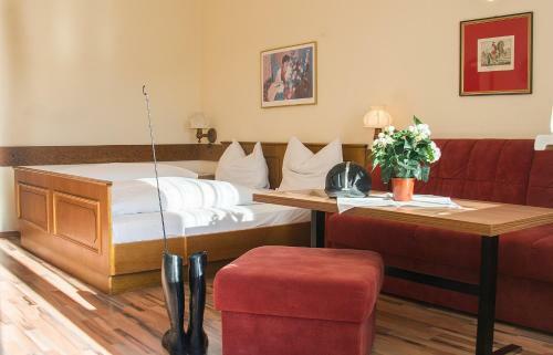Hotel Reitzentrum Hausruckhof