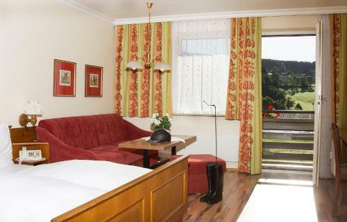 Hotel Reitzentrum Hausruckhof