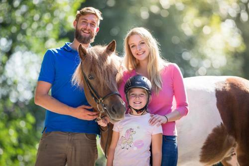 Hotel Reitzentrum Hausruckhof