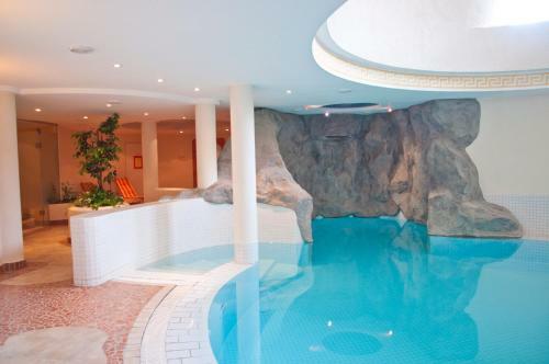 Hotel Reitzentrum Hausruckhof