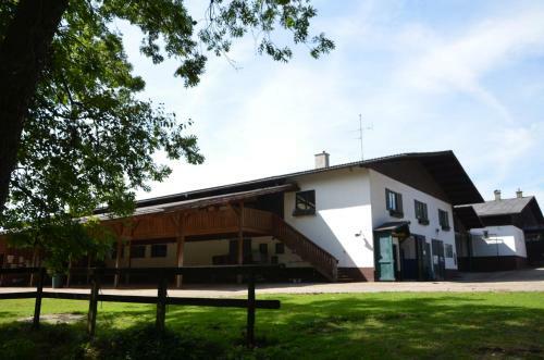 Hotel Reitzentrum Hausruckhof