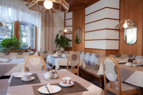 Bed & Breakfast Hotel Garni Gletschertor