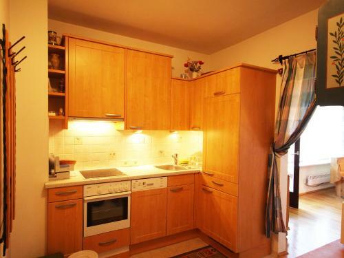 Apartamento Haus Dachstein Top 27