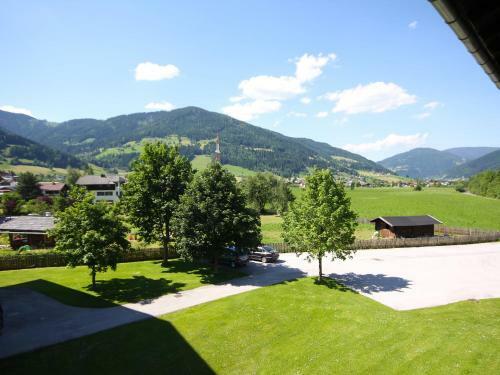 Apartamento Haus Dachstein Top 27