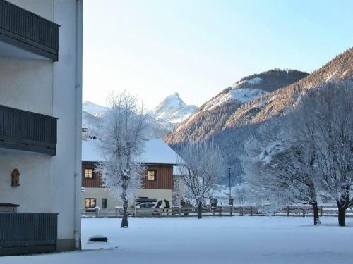 Apartamento Haus Dachstein Top 27