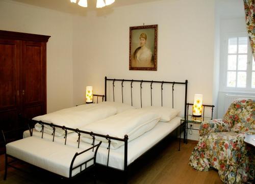Hotel Knappenst�ckl