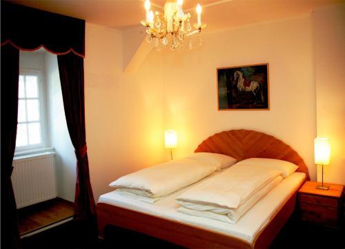 Hotel Knappenst�ckl