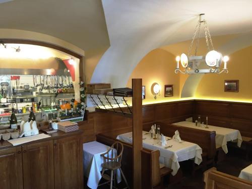 Hotel Knappenst�ckl