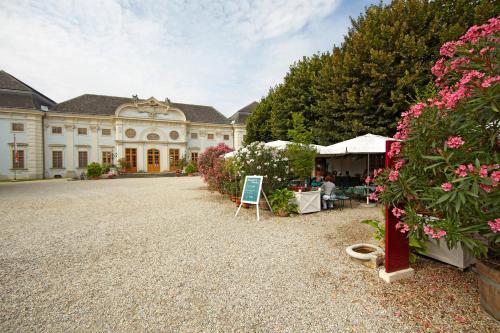 Hotel Knappenst�ckl