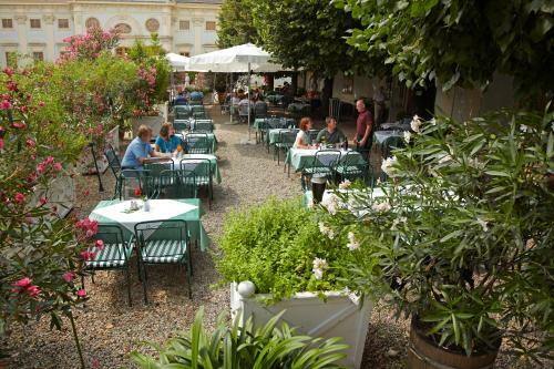 Hotel Knappenst�ckl