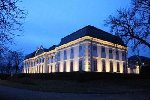 Hotel Knappenst�ckl