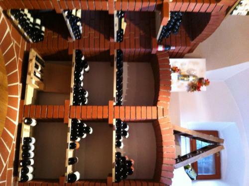 Posada Maurer Gasthof-vinothek