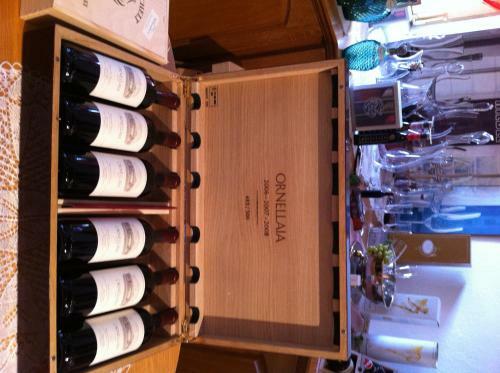 Posada Maurer Gasthof-vinothek