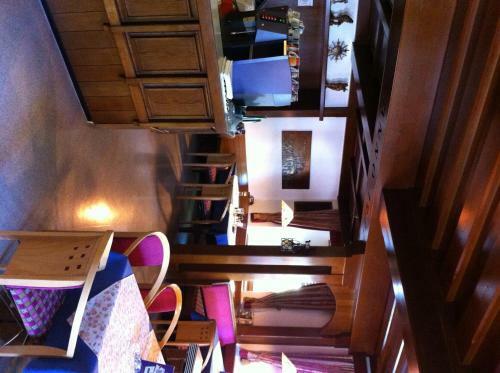 Posada Maurer Gasthof-vinothek