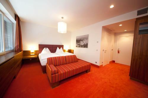 Hotel Ambio