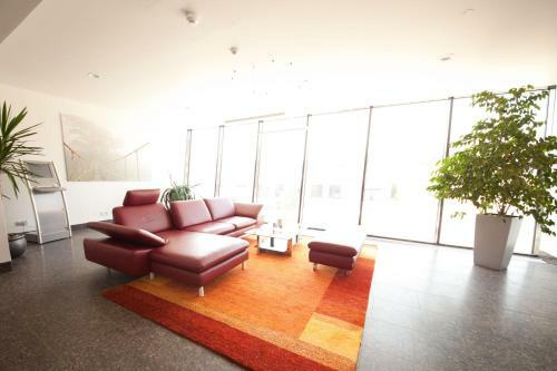 Hotel Ambio
