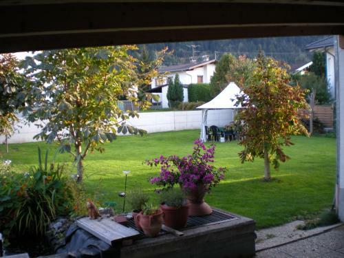 Apartamento Family-appartements
