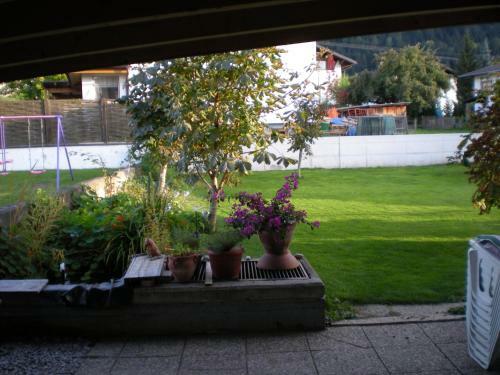 Apartamento Family-appartements
