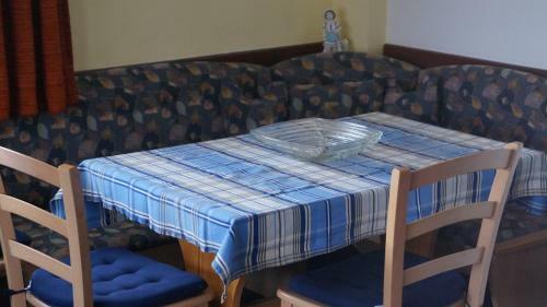 Apartamento Family-appartements