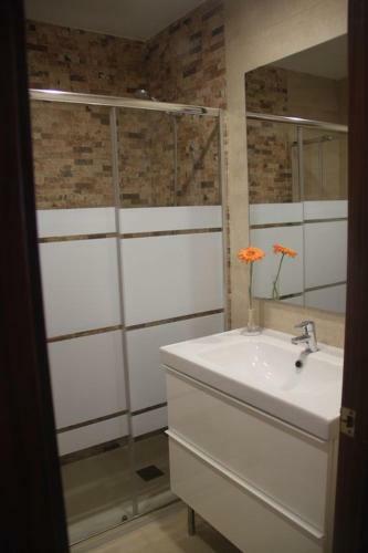 Apartamento Vicam Atico Duplex