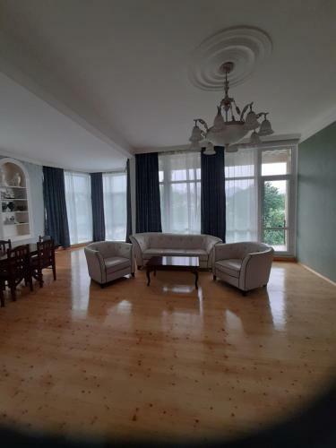 Apartamentos Adnan Garden Exclusive Villa