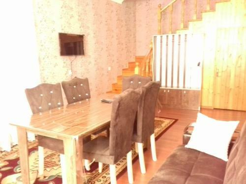 Villa Sun Of Gabala