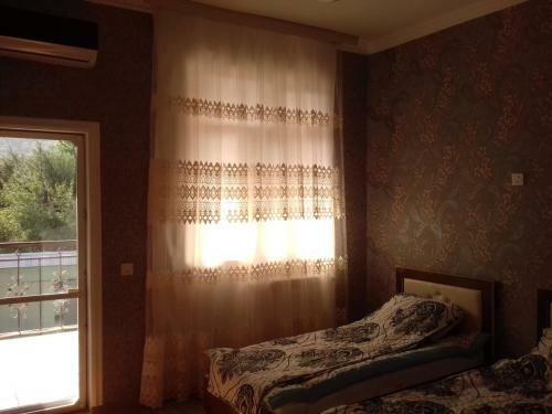 Villa Sun Of Gabala