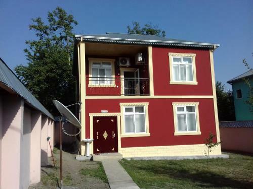 Villa Sun Of Gabala