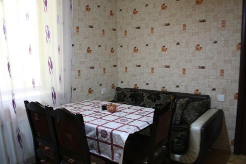 Apartamento Heart Of Gabala