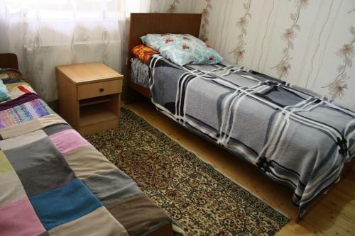Apartamento Heart Of Gabala