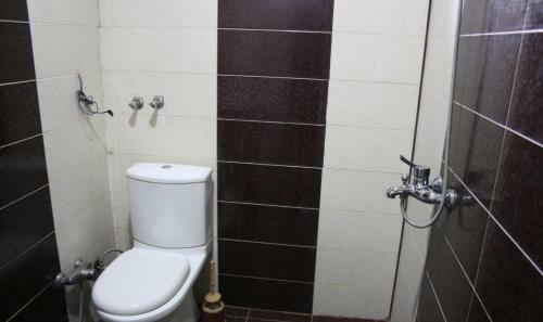 Apartamento Heart Of Gabala
