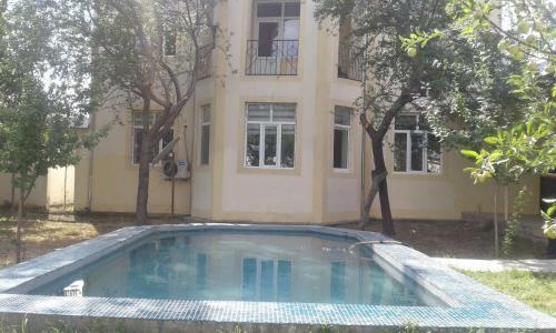 Qabala Komfort Villa