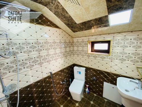 Villa Qafqaz Suite Fairy Tale