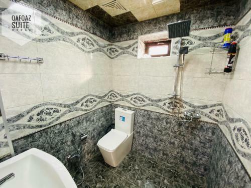 Villa Qafqaz Suite Fairy Tale