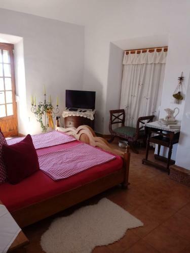 Bed & Breakfast Casa Miguel